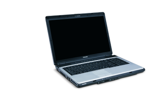 Illustration for article titled Toshiba Satellite Laptops: New Fusion Look, Charge-Anytime USB Ports, Cheaper Prices